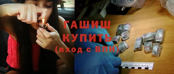 молекула духа Костерёво